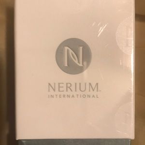 2 Nerium night creams